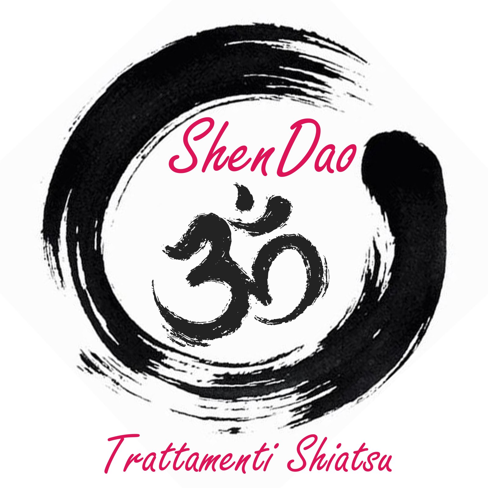 Logo Shiatsu